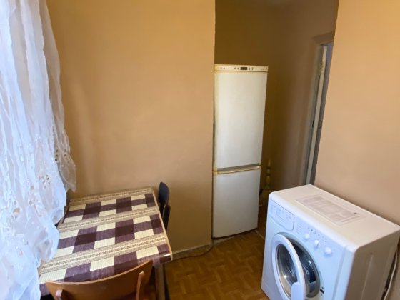 Довгострокова оренда 1кімн квартири, Оврашка