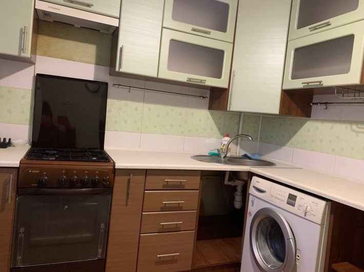 Центр 2 кімнатна квартира - фото 1