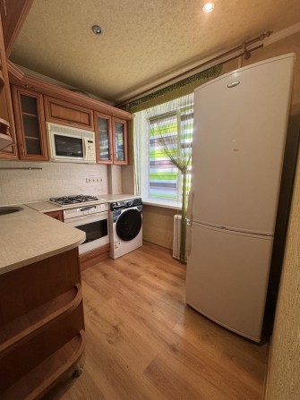 Власник! Оренда 2 кімнатної квартири на Вокзальній. - фото 1