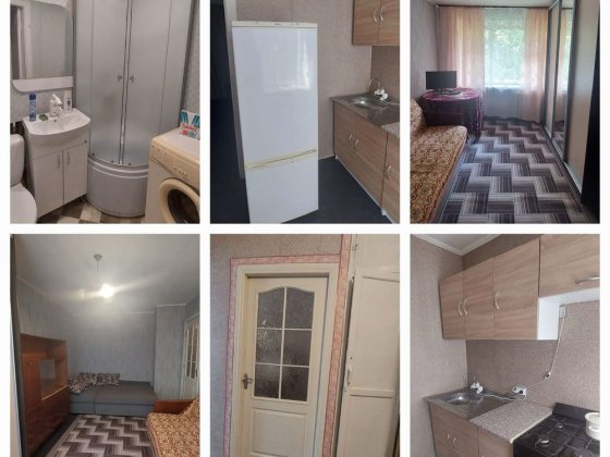 Оренда 1 кім.кв. Шолом-Алейхема