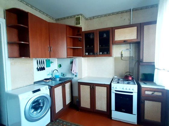 Здам 1-кімн.квартиру на Дачній / ДНС - 6школа