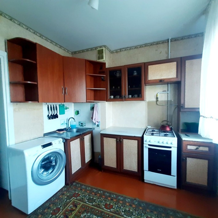 Здам 1-кімн.квартиру на Дачній / ДНС - 6школа - фото 1