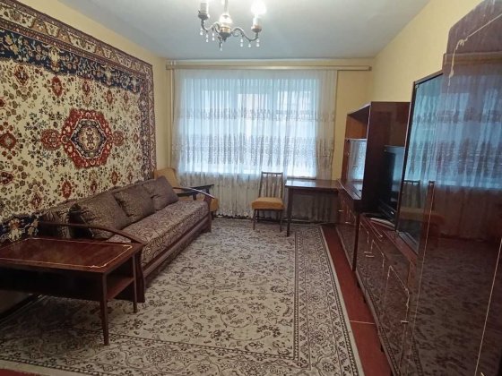 3к квартира в Центрі, меблі, техніка Хмельницький