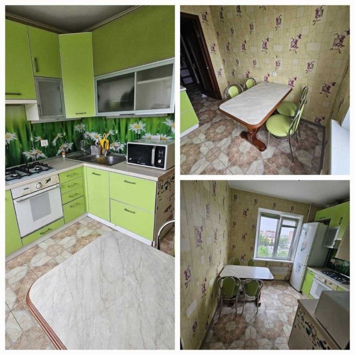 Оренда 2-кімнатної квартири у ЦЕНТРІ - фото 1