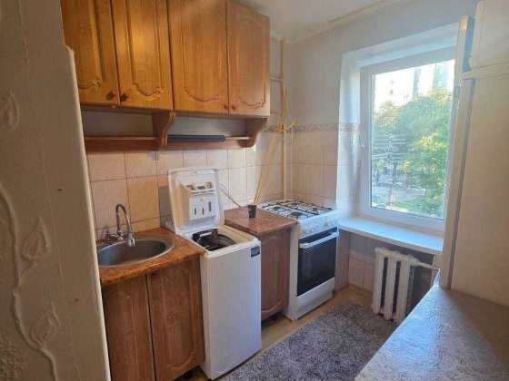 Здається в оренду 1 кімнатна квартира з чудовим ремонтом на Виставці! Хмельницкий