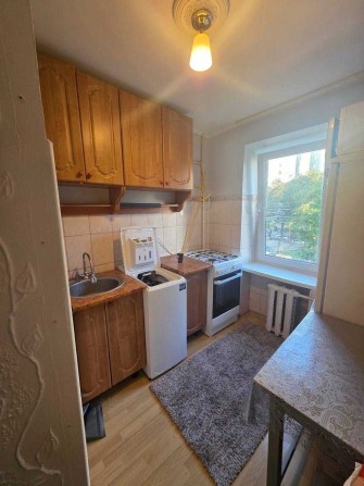 Здається в оренду 1 кімнатна квартира з чудовим ремонтом на Виставці! - фото 1