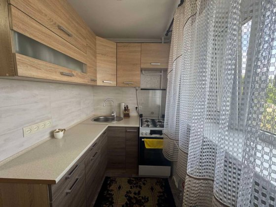 Продаж 1-но кімнатної квартири вул . 295-ї стрілецької Дивізії Миколаїв