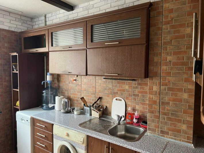 Здам квартиру Київський шлях 3 кімнатну - фото 1