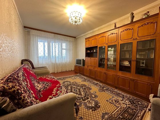 Довгострокова оренда 2к для сім'ї на І. Кожедуба