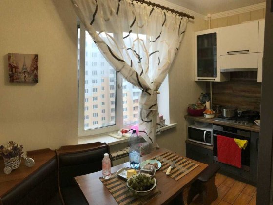 Оренда двох кімнатної квартири по вул. Момота Борисполь