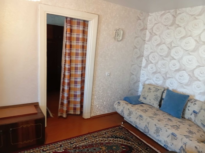 Оренда 2 кім квартири в Центрі біля продуктового Ринку - фото 1