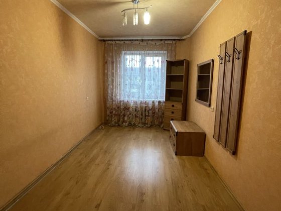 Оренда 3-х кімнатної квартири в центрі міста(Курсова) Белая Церковь