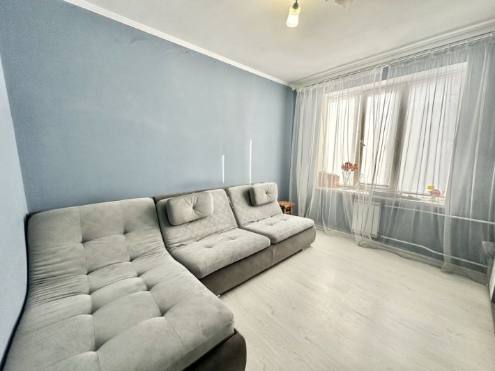 Оренда 2х кімнатної квартири вул.Ватутіна - фото 1