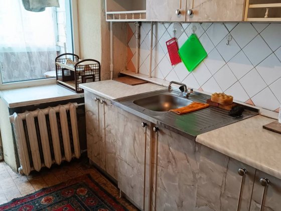 Оренда двох кімнатної квартири Дубово Хмельницкий