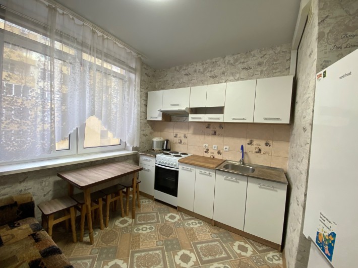 Оренда 1 кімн квартири ЖК Сонячний - фото 1