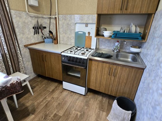 Аренда квартиры. Борисполь центр!