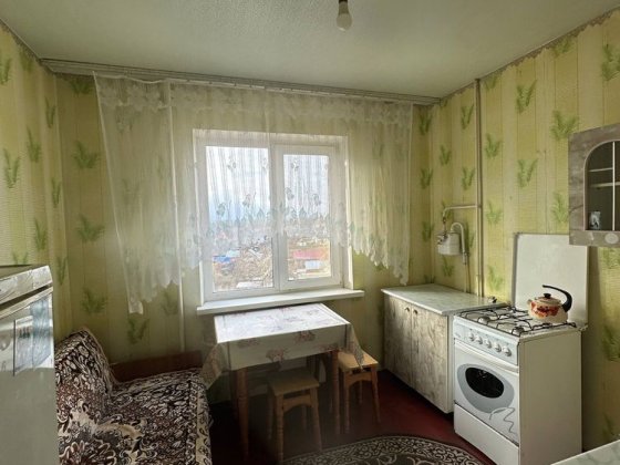 БЕЗ РІЕЛТОРА! 1-кімнатна кв, вул. Раскова  (Петера Новотні), 61