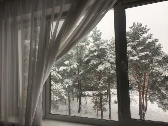 Оренда квартири, євродвушка, 52 кв, 4 поверх , ЖК«Купава»,без комісії, Бровары