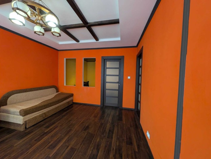 Оренда 1к. квартири Озерна, Лісогринівецька 26/2 - фото 1