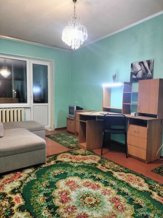Власник, не агенство , здам 1-но кімнатну квартиру на Вокзальній - фото 1