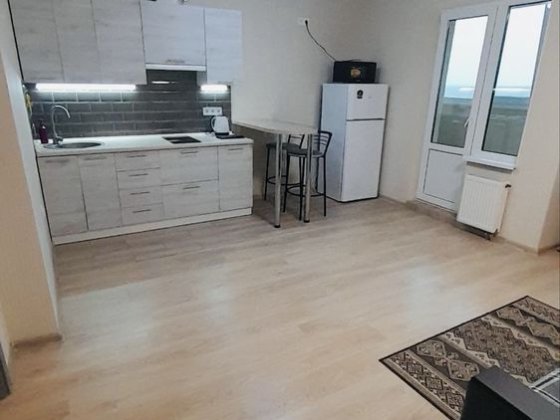 Оренда 1 кімнатної  кв від власника