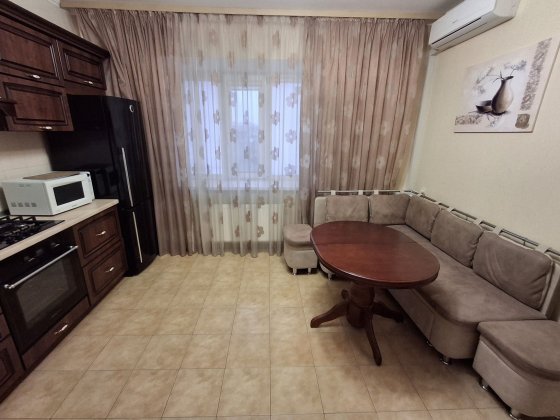 ЖК ЛЕВАДА Здається Класна 1к квартира