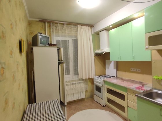 Здається 1-но кімнатна квартира