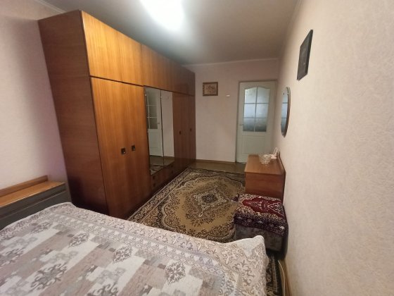 Оренда 3 кімнатної квартири в центрі міста