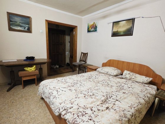 Здам 1 кімнату квартиру на Піщаному масиві