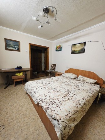 Здам 1 кімнату квартиру на Піщаному масиві - фото 1