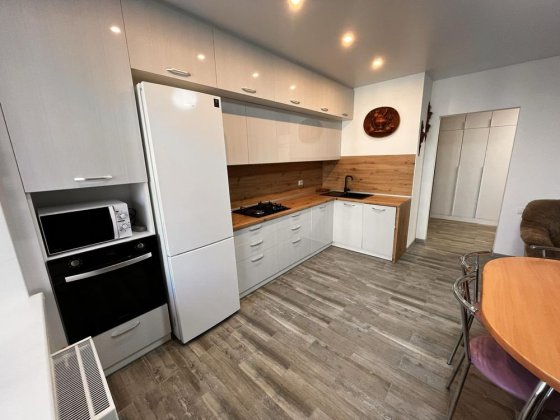 Оренда 2-кімнатної квартири м. Бориспіль, вул. Йова, 1 — ЖК Уюткино Борисполь