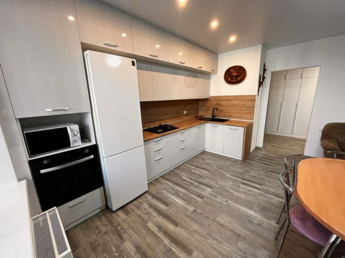 Оренда 2-кімнатної квартири м. Бориспіль, вул. Йова, 1 — ЖК Уюткино - фото 1