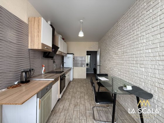 Вул. Ватутіна, 99! 1к квартира, м. Бориспіль Борисполь