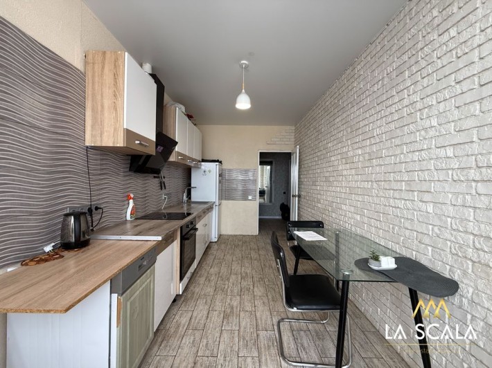 Вул. Ватутіна, 99! 1к квартира, м. Бориспіль - фото 1