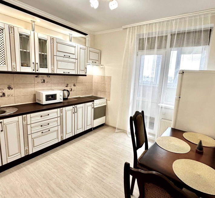 Сдам 1к квартиру - фото 1