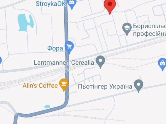 Оренда 1 кімнатної квартири