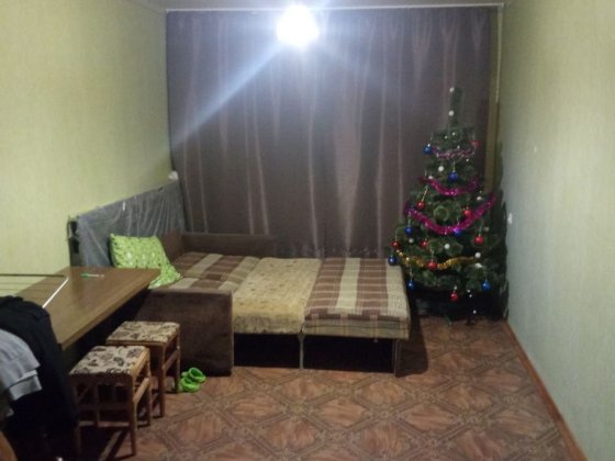 Оренда 2х кімнатної квартири вул П Чубинського (Карбишева)