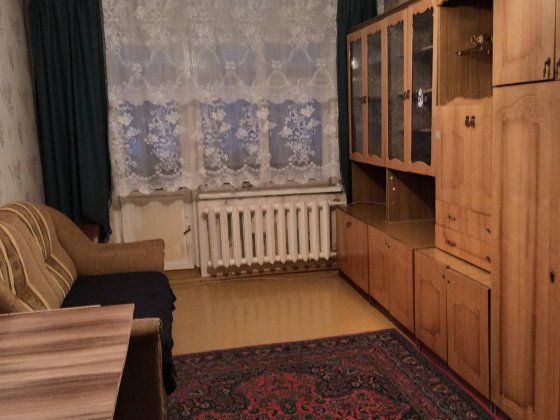 Здається в оренду 1к Леваневського Новус