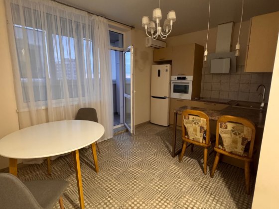 Оренда 1к квартири у ЖК Лісовий Квартал