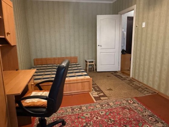 Здам 1-но кімнатну квартиру