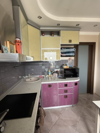 Здам 3 кім квартиру Москаленка 8А - фото 1