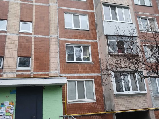 Оренда 1к. квартири в центрі