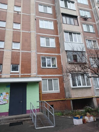 Оренда 1к. квартири в центрі - фото 1