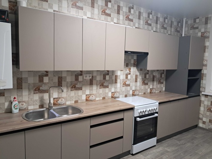 Здам однокомнатну квартиру ЖК Нова Буча. - фото 1