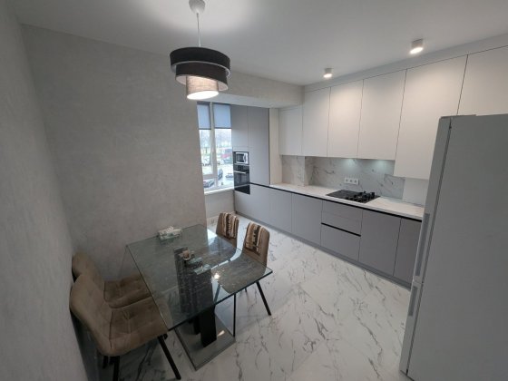 Перша здача! Затишна та стильна. Новий ремонт, меблі ЖК МІленіум Стейт Буча