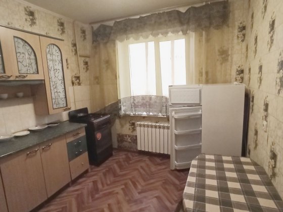 Здам 1 кімнатну квартиру вулиця Нова 2