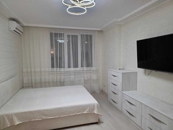 Здам однокімнатну квартиру у Броварах. Бровары