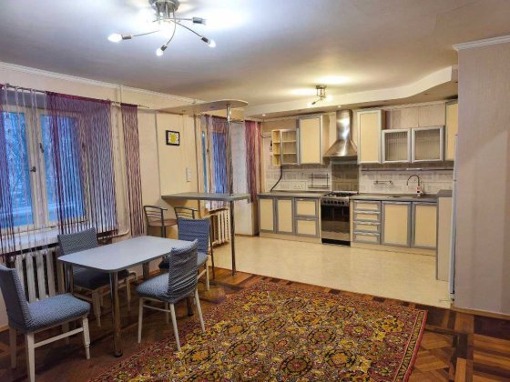 2й поверх Оренда 3к квартири Бровари, вул.Незалежності /ЦЕНТР міста