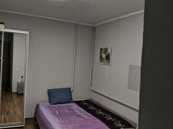 ЗДАМ затишну смарт 1 кім.кв. в центрі!Бул.Незалежності 16Б!