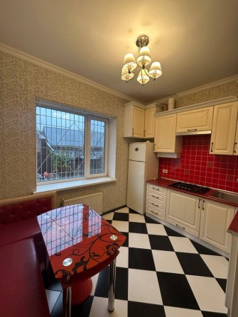 Оренда 1к квартри де живе Любов Центр - фото 1